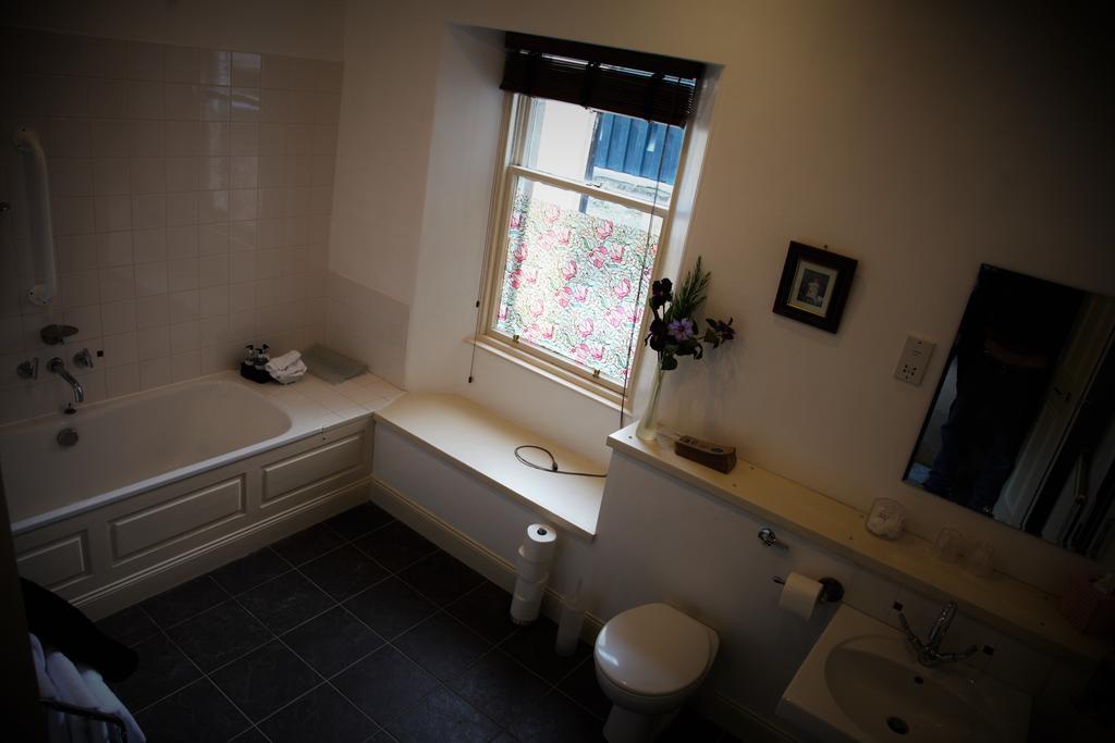 Villa Airlie House Self Catering Strathyre Exterior foto
